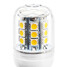 Ac 220-240 V E14 Cool White Smd Warm White Led Filament Bulbs 5 Pcs 3w - 4
