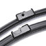 Flat Galaxy Ford Front Car Windscreen Wiper Blades - 4