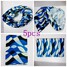 Masks Motorcycle Seamless 5pcs Headscarf Scarf Windproof Multi Function - 1