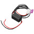 Controller Relay Car LED Harness Running Light ON OFF Switch DRL 12V - 2