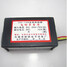 DC 12V 10A Storage Battery Motorcycle Converter 24V 36V 48V - 4