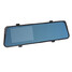 Car Rear View Mirror DVR 4.3 Inch TFT CMOS - 2