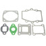 Mini Moto Quad Minimoto Engine Cylinder Gasket Complete Set Pad - 1