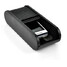 Bag Money Black Car Multifunctional Storage Box Phone Wallet Key - 4