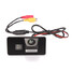 Car HD Rear View BMW Camera Night Vision Waterproof - 2