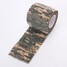 Kombat Shooting Hunting Camouflage Tape 5cm x Wrap 4.5m Camo Stealth Army Sports - 8