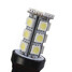 Light Bulb Lamp SMD 5050 LED T20 White Tail Turn Corner - 3
