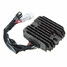 Regulator Rectifier For Suzuki Voltage SV 1000 SV 650 - 3