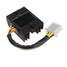 Voltage Rectifier Regulator Kawasaki Motorcycle EX250 - 5