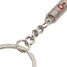 Whistle Metal Creative Key Chains Zinc Alloy Day - 4