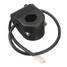 Motorcycle Cigarette Lighter Power Socket Holder Phone MP3 12V GPS - 9