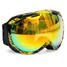 Snowboard Ski Goggles Sunglasses Anti-fog UV Dual Lens Winter Racing Outdoor Unisex - 2