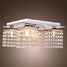 Lights Modern Ceiling Light Crystal - 3