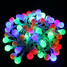 Battery Ball Light 5m 40led Party String Light - 6