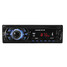 Radio Head Unit Player Bluetooth In-Dash Car Stereo Audio Aux-In MP3 USB SD FM - 1