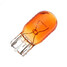 Light Halogen Quartz Glass 12V 21W Turn Light Bulb Amber Car BAU15S Signal S25 PY21W BLICK - 2