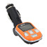 Car MP3 Player FM Transmitter with Remote Control LCD Display - 3