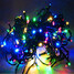 Lights Christmas Holiday All Flashing Sky Star Series - 1