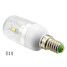 E14 Cool White Warm White 3w Led Corn Lights G9 Smd 6 Pcs - 3