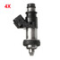 Nozzle Hayabusa Suzuki GSX-R Fuel Injector GSX - 1