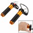 Molded Handlebars Hand Grips Heated 12V Motorcycle Electric 22mm - 1