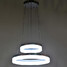 Ring Ceiling Led 100 Rohs Lamps Pendant Lights - 5