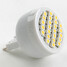 Warm White Smd Ac 220-240 V Led Spotlight 1.5w G9 - 5