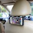 Car Phone Holder Navigation Headrest iPad Stand ORICO Automotive H1 Backseat - 8