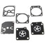 Kit for STIHL Gaskets ZAMA Carburetor - 5