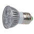 Light Bulbs Spot Light 250lm Color Led Warm White Ac220-240v E27 Led 3w - 1