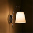 Room Wall Lamp Aisle Glass Minimalist Modern Hotel - 2