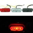 Taillights Motorcycle Accessories Brake Lamp Suzuki Assembly For Honda - 2