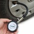 Tester Car Truck Motorcycle Meter Auto Tyre Tire Air Pressure Gauge - 4