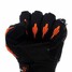 Protective Gear Full Finger M-XXL SEEK Racing Motocross Motorcycle Gloves - 11
