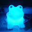 Happy Creative Changing Color Color Led Night Light - 5