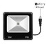 Colorful Light 50w Lamp Square Ac85-265v Remote Control Rgb Plug - 2