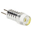100 G4 High Power Led Natural White 1.5w Led Bi-pin Light - 1