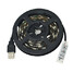 Rgb Light Strip Smd5050 Usb Led 100 1m Waterproof - 1