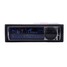 Player Touch MP3 USB SD Car AUX Stereo Radio Bluetooth - 1