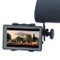 iPad Air Tablet Galaxy Adjustable Car Seat Headrest Back Mount Holder - 2