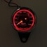 Odometer Speedometer 12V Universal Motorcycle Gauge - 10