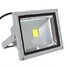 85v-265v Warm Waterproof 50w Flood Lamp And White Light Led Cold White Light - 2