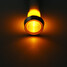 Lamp 12V 10mm LED Indicator Dashboard Panel Warning Light - 9