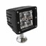 Flood Spotlight 3D 20W Car LED LED Working Light - 3