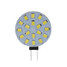 G4 LED White 200lm Light For Car 6500K Home Decoration Yacht Boat 18SMD - 2