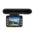Detect Camera Mobile Car DVR HD 720P Detector Speed Radar Recorder 2 in 1 - 4