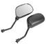 ATVs Polaris with Bracket Motorcycle Rear View Mirrors Line - 4