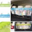 Storage Bag Travel Multi-Pocket Car Back Seat Pouch Auto Holder Tidy - 3