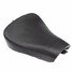 Solo Driver Seat Cushion XL1200 Eight Harley Sportster 48 Front - 3