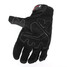 Scoyco Motorcycle Racing Gloves Safety Full Finger MC09 Carbon - 9